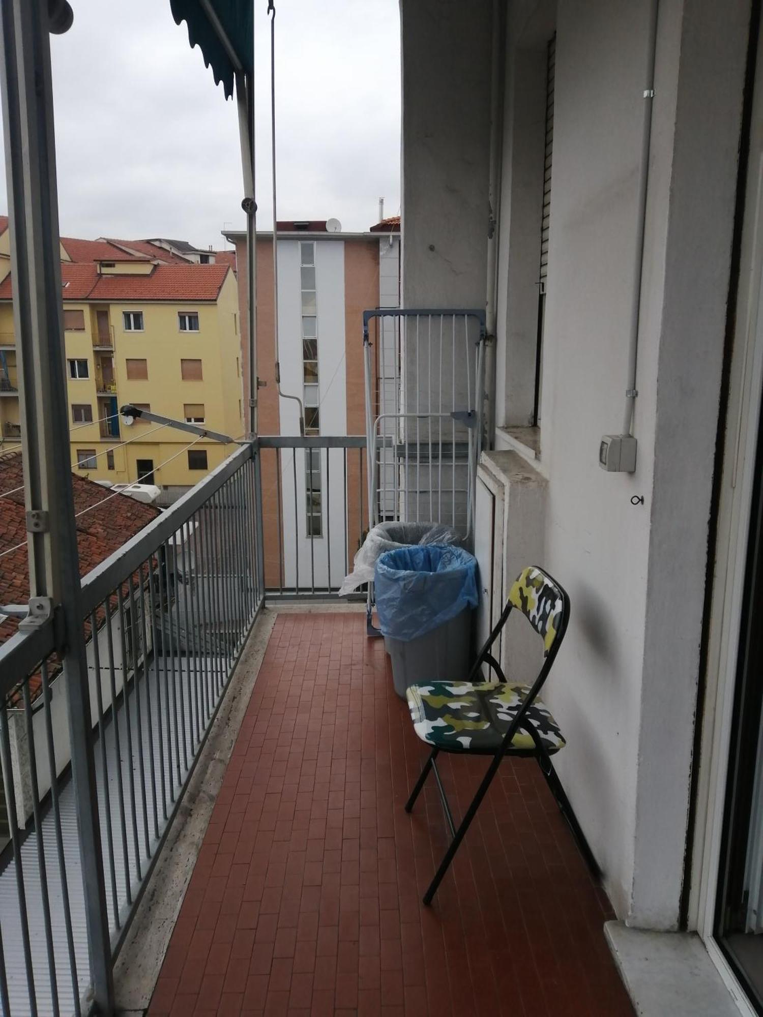 La Casa Di Fiore Asti Exterior foto